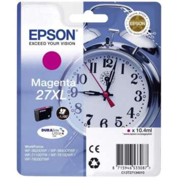 CARTUCHO EPSON 27XL C13T27134020 MAGE