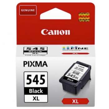 CARTUCHO CANON 545XL PG545XL NEGRO