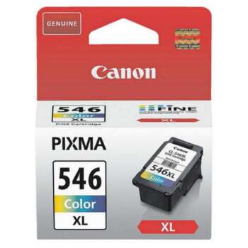 CARTUCHO CANON 546XL CL546XL 3COLORES
