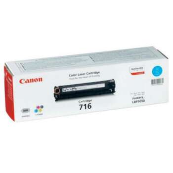 TONER CANON 716C CYAN