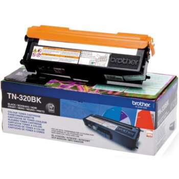 TONER BROTHER TN320BK NEGRO *
