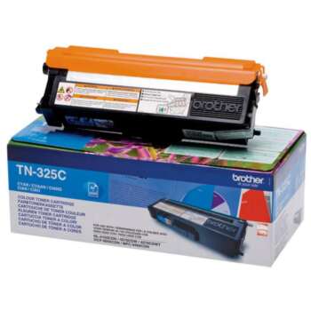 TONER BROTHER TN325C CYAN *