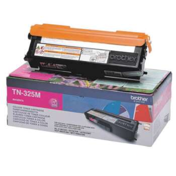 TONER BROTHER TN325M MAGENTA *