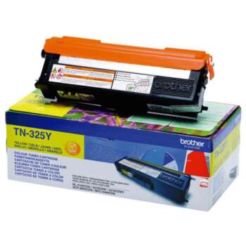 TONER BROTHER TN325Y AMARILLO *