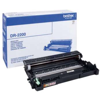 TAMBOR BROTHER DR2200 *