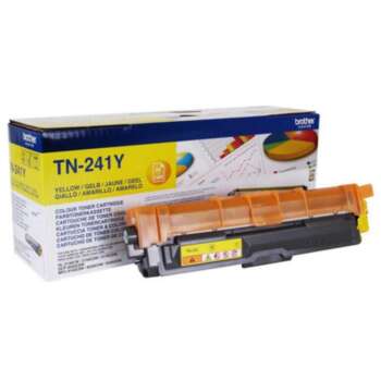 TONER BROTHER TN241Y AMARILLO