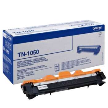 TONER BROTHER TN1050 NEGRO *