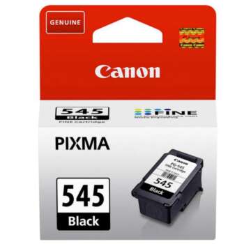 CARTUCHO CANON 545 PG545 NEGRO *