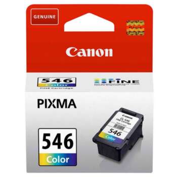 CARTUCHO CANON 546 CL546 COLOR *