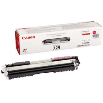 TONER CANON 729M MAGENTA *