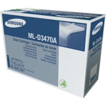 TONER SAMSUNG ML-D3470A/EUR NEGRO *