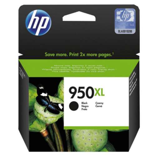 CARTUCHO HP 950XL CN045AE NEGRO