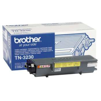 TONER BROTHER TN3230 NEGRO