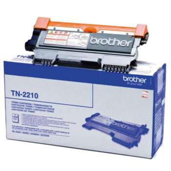 TONER BROTHER TN2210 NEGRO*