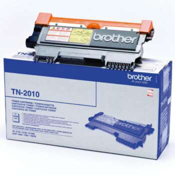 TONER BROTHER TN2010 NEGRO