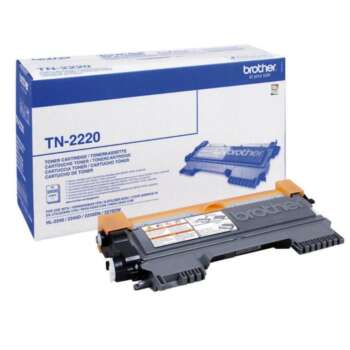 TONER BROTHER TN2220 NEGRO *