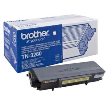 TONER BROTHER TN3280 NEGRO *