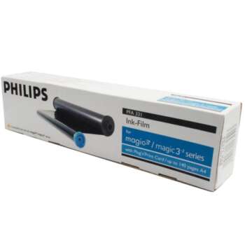 CINTA FAX PHILIPS PFA331 NEGRO