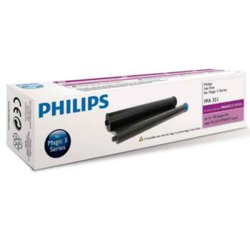 CINTA FAX PHILIPS PFA351 NEGRO *