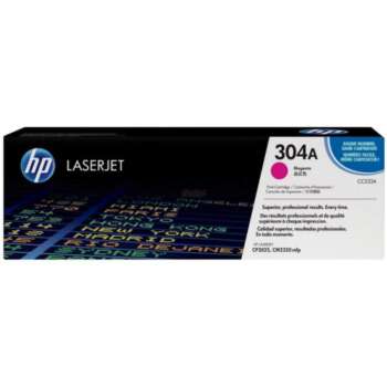 TONER HP 304A CC533A MAGENTA *