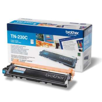TONER BROTHER TN230C CYAN