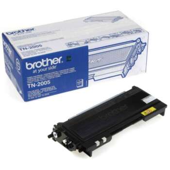 TONER BROTHER TN2005 NEGRO *