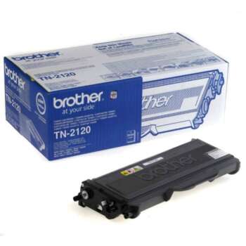 TONER BROTHER TN2120 NEGRO *