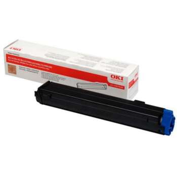 TONER OKI 43979102 NEGRO *