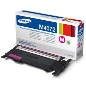 TONER SAMSUNG CLT-M4072S MAGENTA *