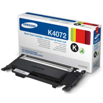 TONER SAMSUNG CLT-K4072S NEGRO *