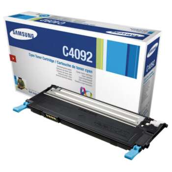 TONER SAMSUNG CLT-C4092S CYAN *
