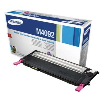 TONER SAMSUNG CLT-M4092S MAGENTA *