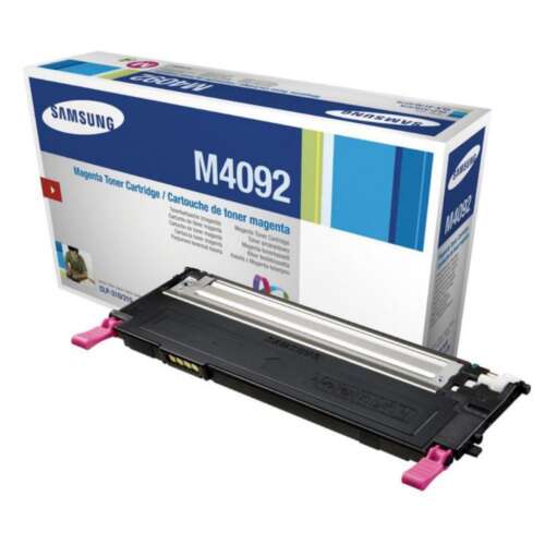 TONER SAMSUNG CLT-M4092S MAGENTA *