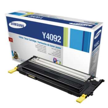 TONER SAMSUNG CLT-Y4092S AMARILLO *