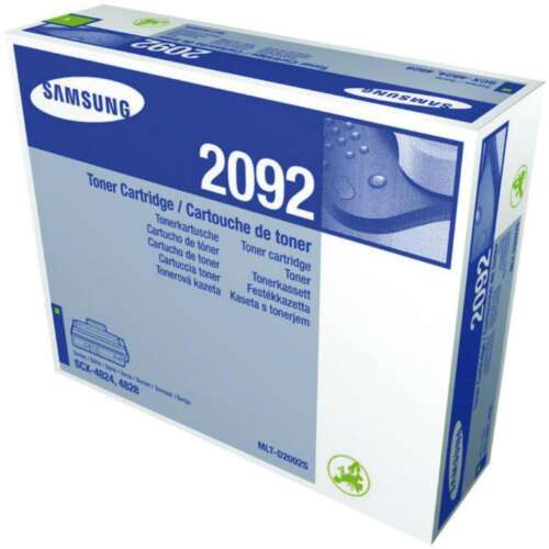 TONER SAMSUNG D2092S NEGRO *