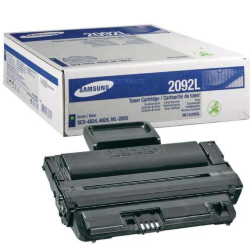 TONER SAMSUNG MTD D2092L NEGRO *