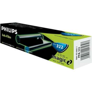 CINTA FAX PHILIPS PFA322 NEGRO *