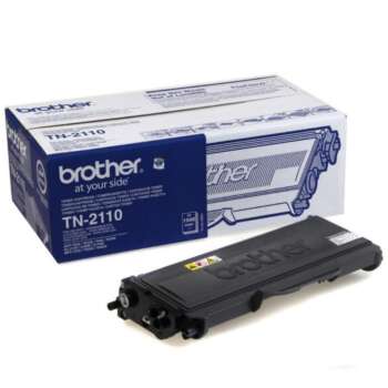 TONER BROTHER TN2110 NEGRO*