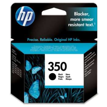 CARTUCHO HP 350 CB335EE NEGRO