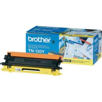 TONER BROTHER TN130 AMARILLO *