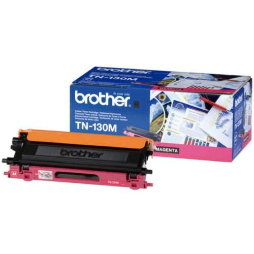 TONER BROTHER TN130 MAGENTA
