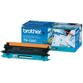 TONER BROTHER TN130 CYAN *