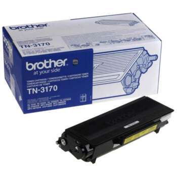 TONER BROTHER TN3170 NEGRO *