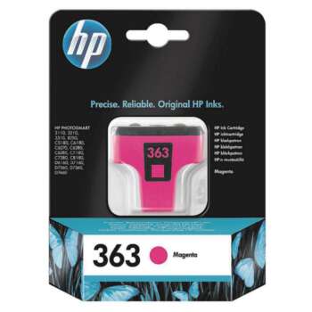 CARTUCHO HP 363 C8772EE MAGENTA