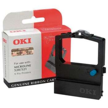 CINTA OKI 09002315 NEGRO *