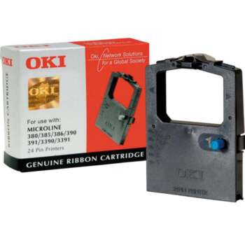 CINTA OKI 09002309 NEGRO