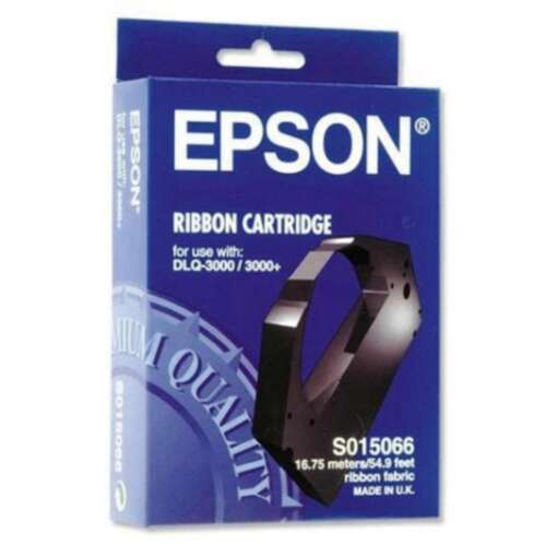 CINTA EPSON RFC13S015066 NEGRO *