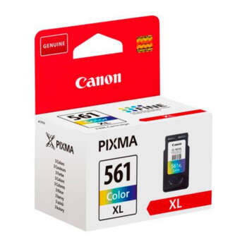 CARTUCHO CANON CL561XL COLOR
