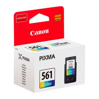 CARTUCHO CANON CL561 COLOR
