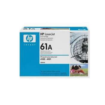 TONER HP C8061A NEGRO
